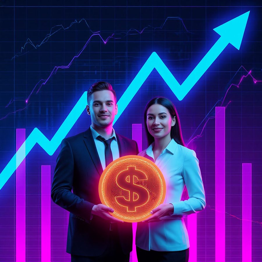 Заработок с MonoBux